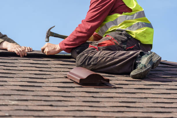 Quick and Trustworthy Emergency Roof Repair Services in Bishop, CA