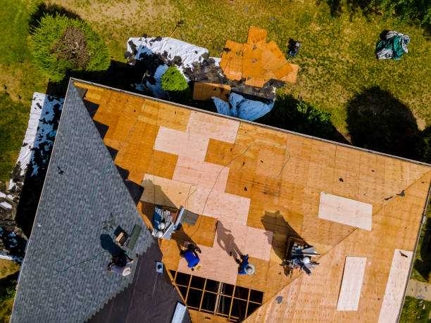 Best Metal Roofing Contractor  in Bishop, CA