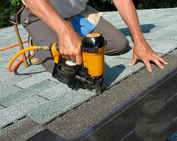 Roof Repair Estimates in Bishop, CA