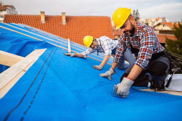 Quick and Trustworthy Emergency Roof Repair Services in Bishop, CA